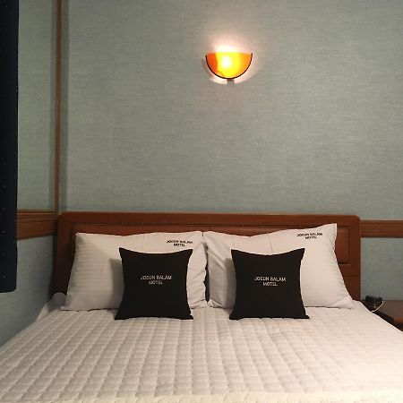The Good Guys Motel Pohang Buitenkant foto